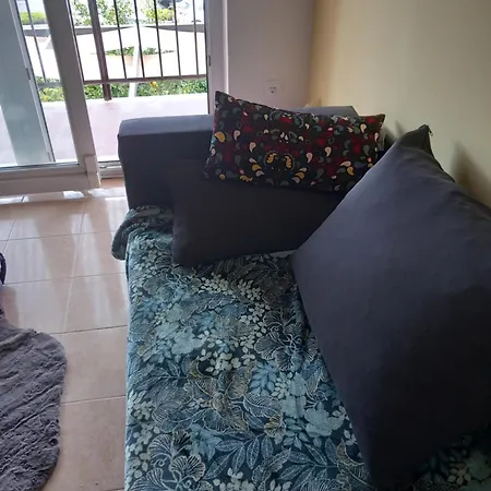 Mali Guest house