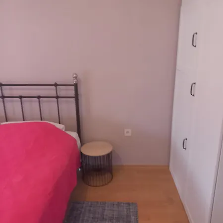 Guest house Mali